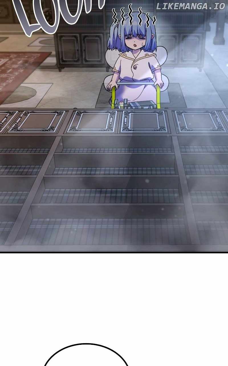 Divine Delivery Chapter 63 98